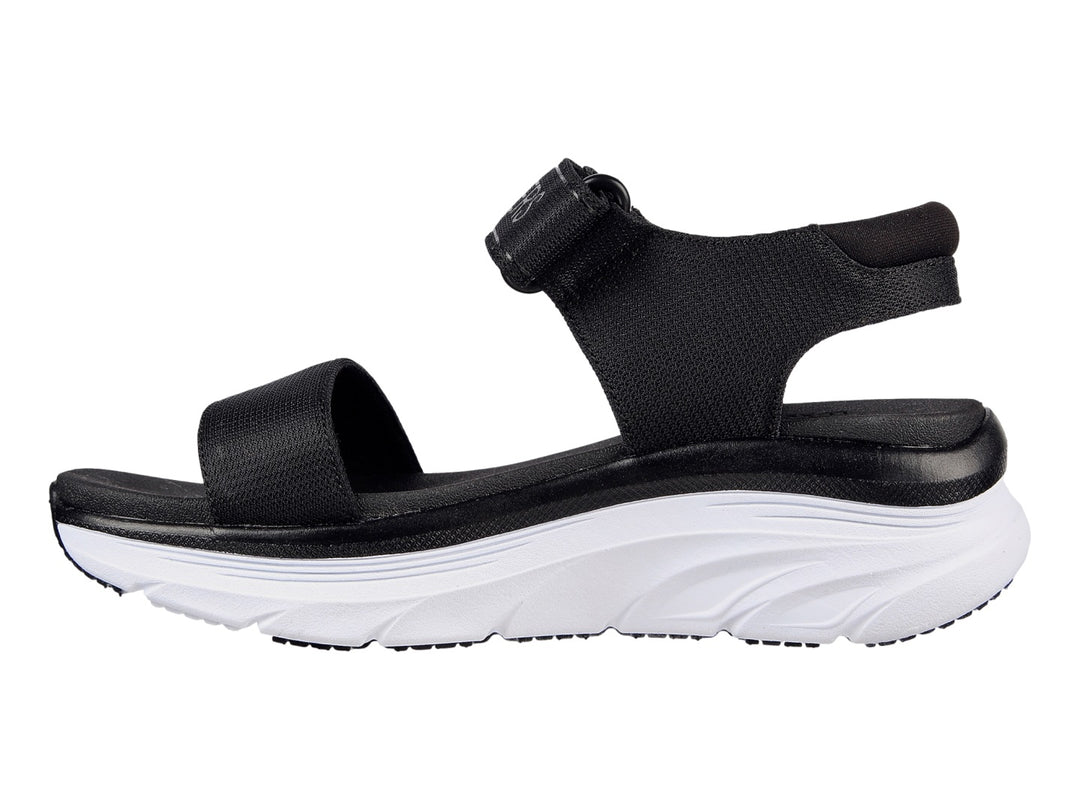 Sandalia Skechers D&