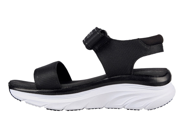 Sandalia Skechers D&