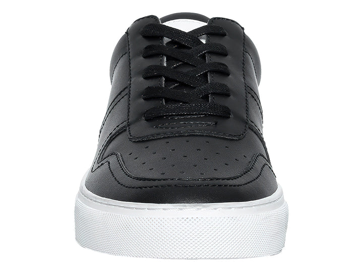 Tenis Steve Madden Taysom Negro y Blanco para Hombre