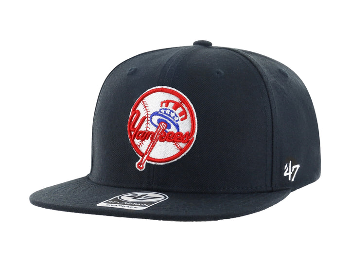 Gorra 47 Brand New York Yankees Navy para Hombre