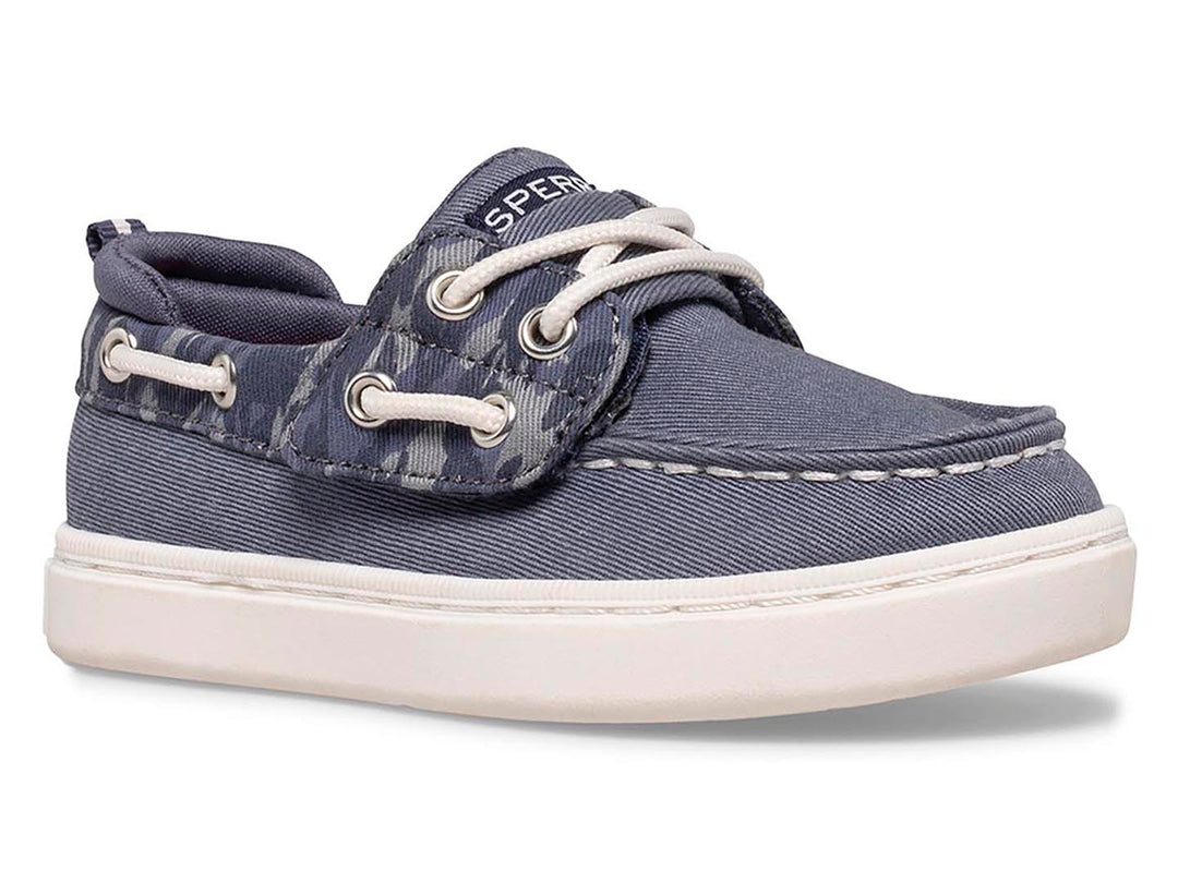 Tenis Sperry Azul para Niño
