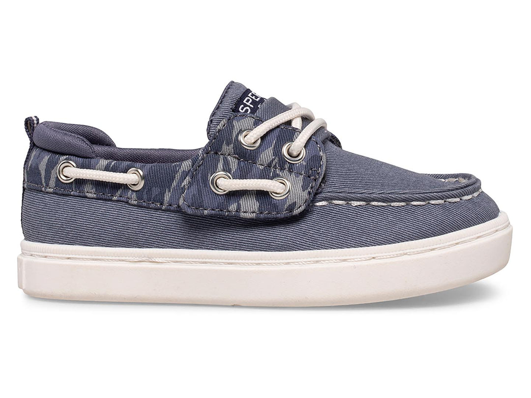 Tenis Sperry Azul para Niño