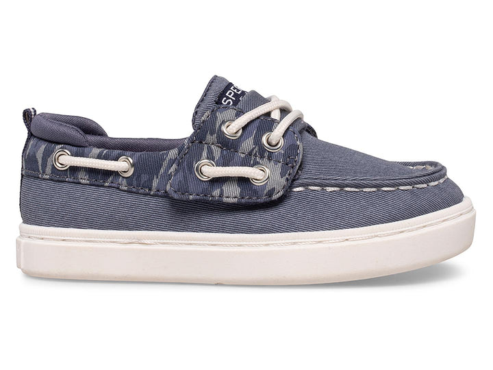 Tenis Sperry Azul para Niño