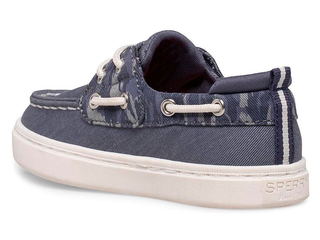 Tenis Sperry Azul para Niño