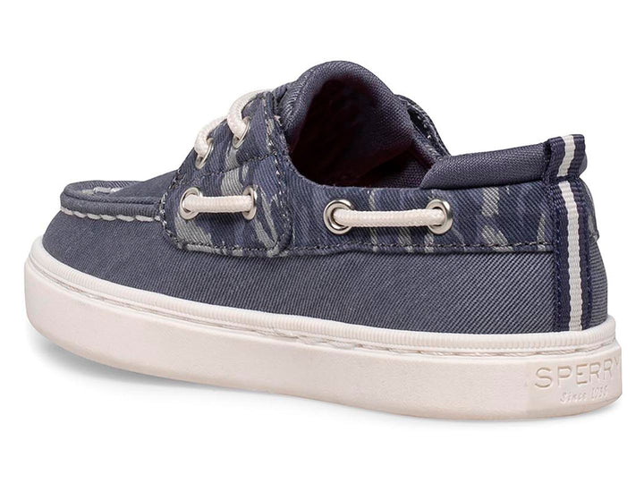 Tenis Sperry Azul para Niño