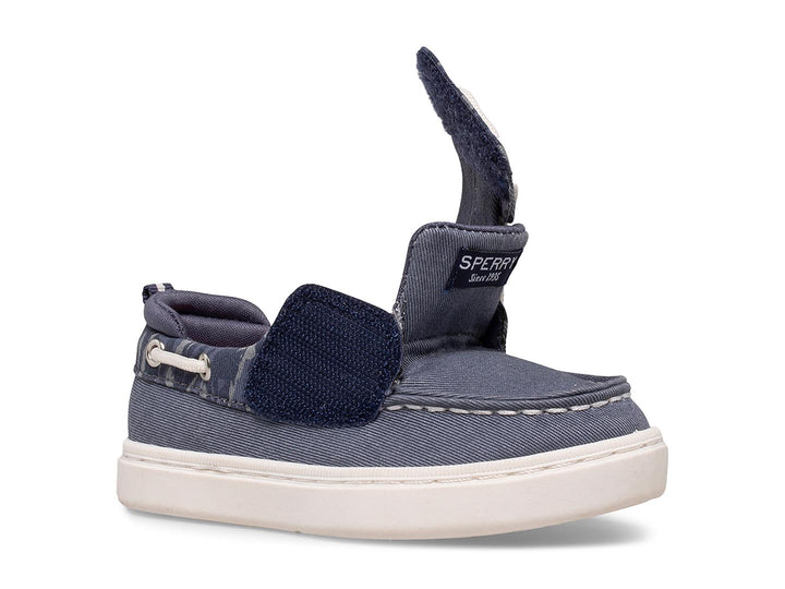 Tenis Sperry Azul para Niño