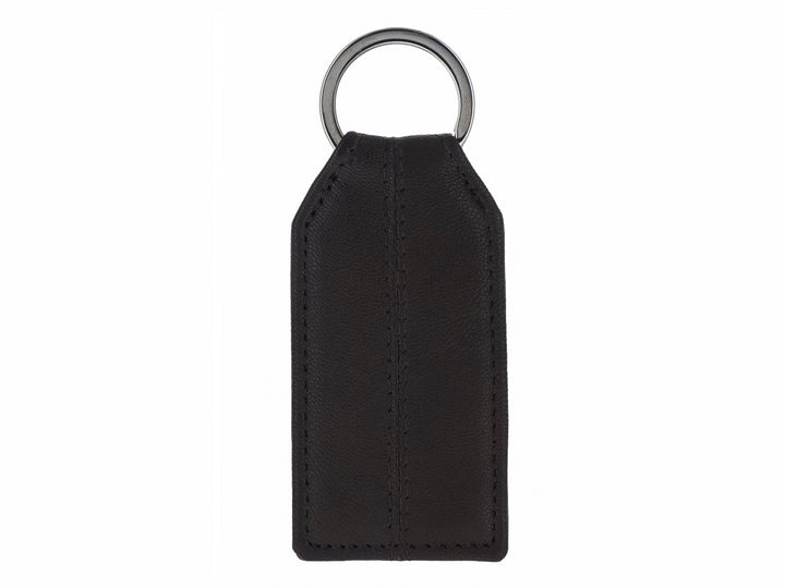 Cartera Nautica de Cuero Color Brown para Hombre