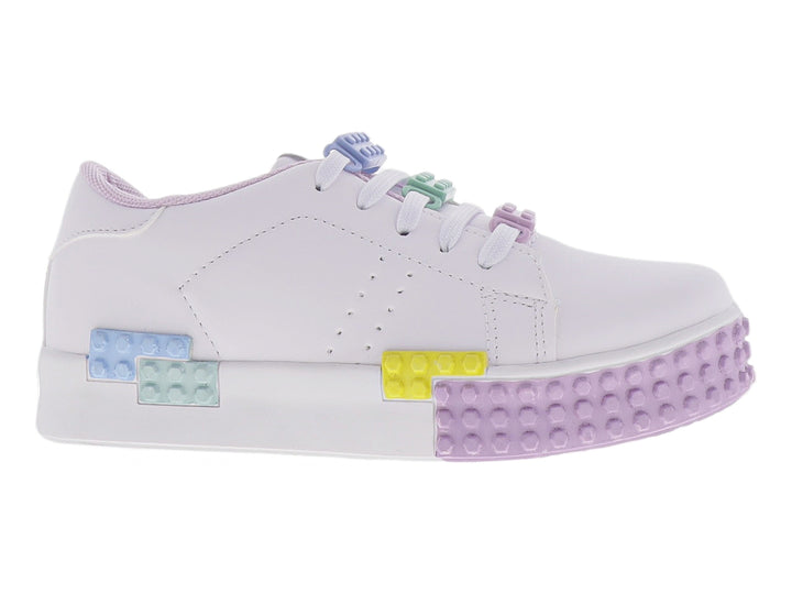 Tenis GOSH Blanco para Niña