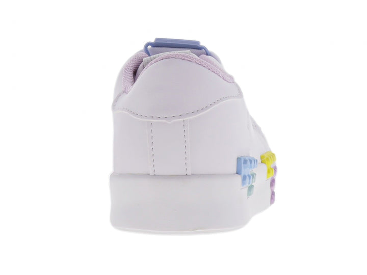 Tenis GOSH Blanco para Niña