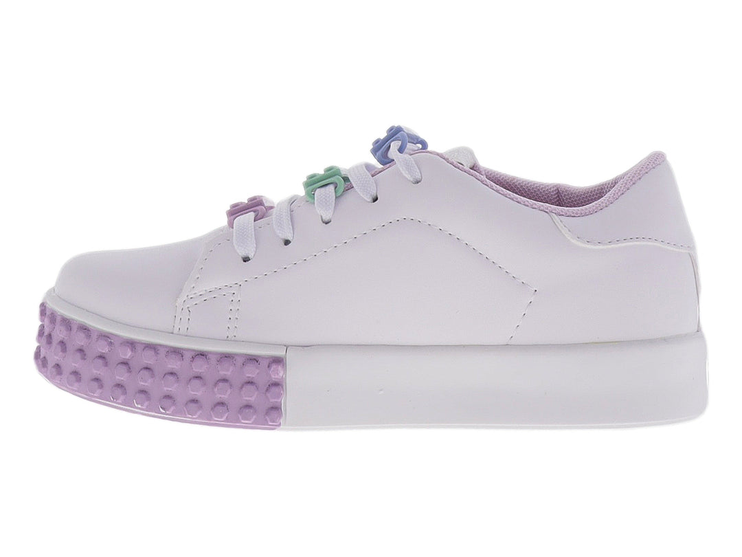 Tenis GOSH Blanco para Niña