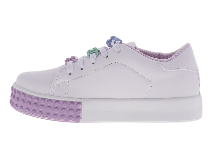 Tenis GOSH Blanco para Niña