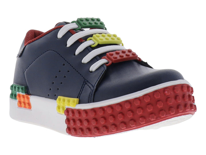 Tenis GOSH Azul Marino para Niño