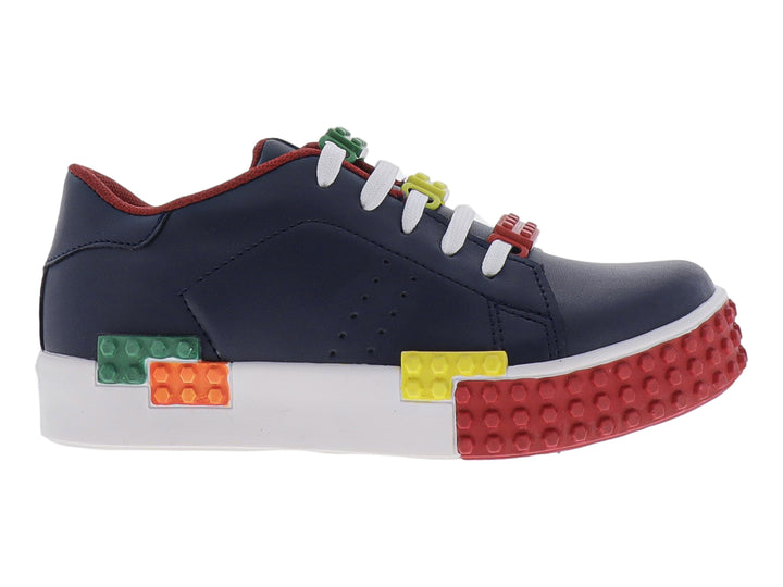 Tenis GOSH Azul Marino para Niño