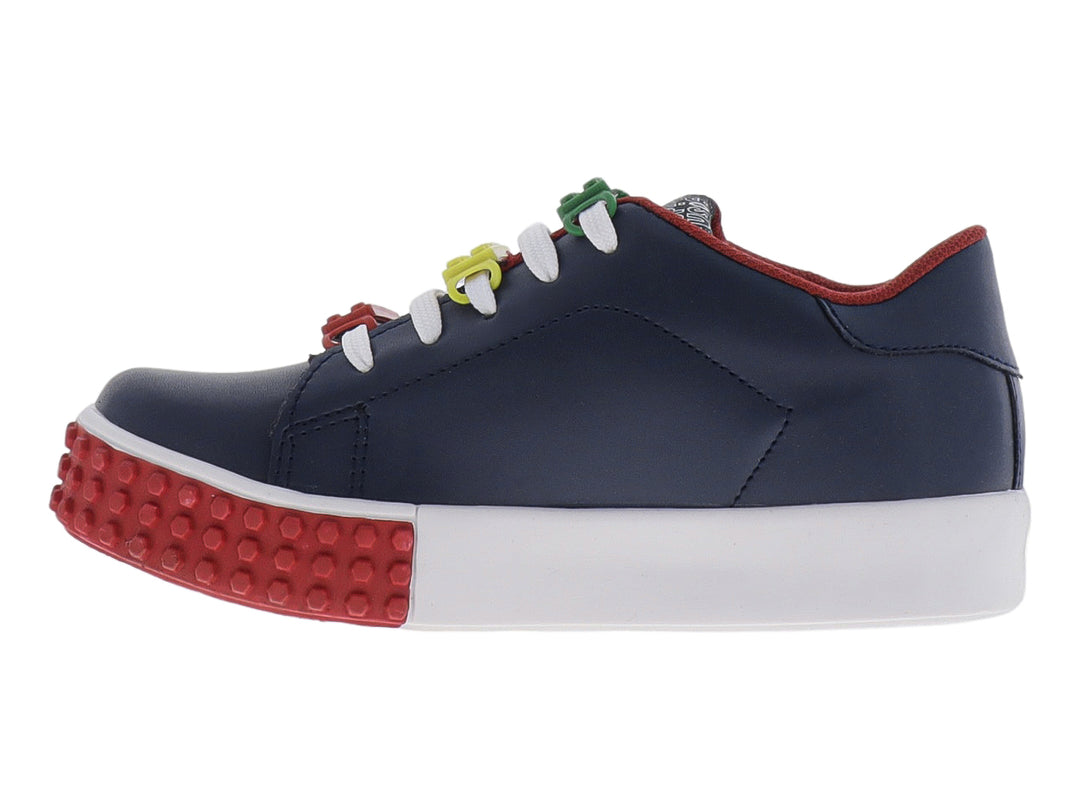 Tenis GOSH Azul Marino para Niño