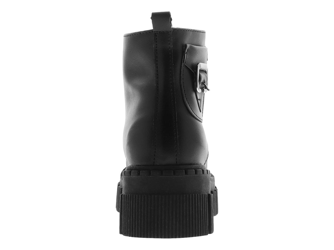 Botas Kassandra Negro para Niña