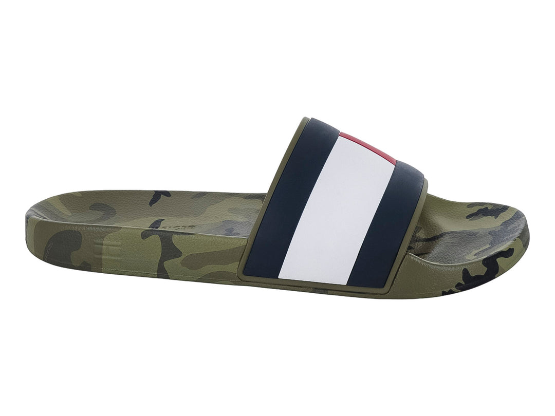 Sandalias Tommy Hilfiger Multicolor para Hombre