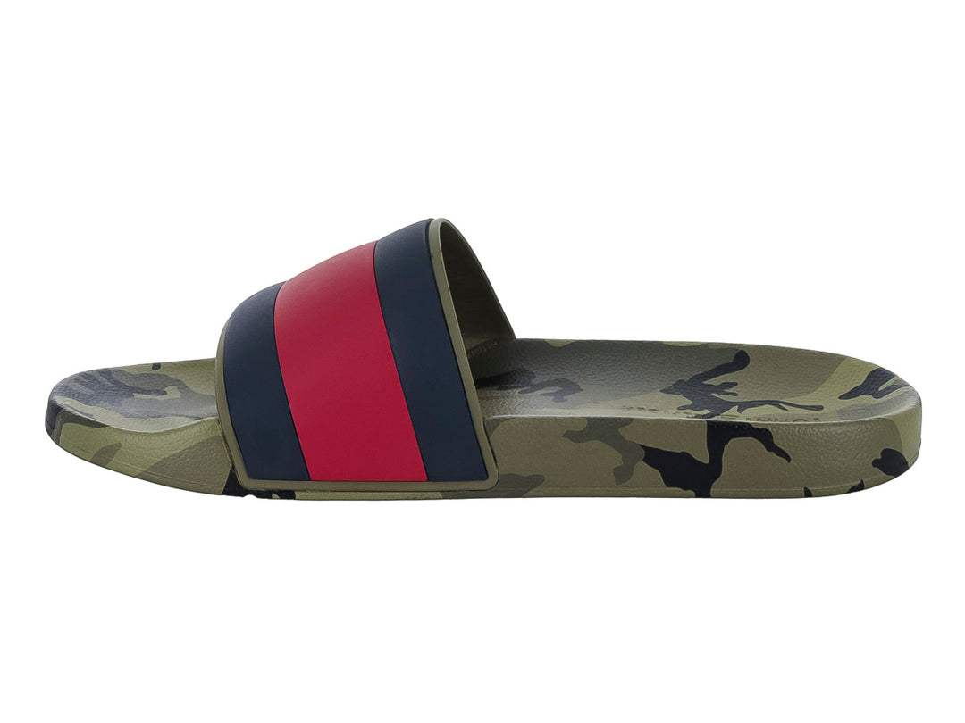 Sandalias Tommy Hilfiger Multicolor para Hombre