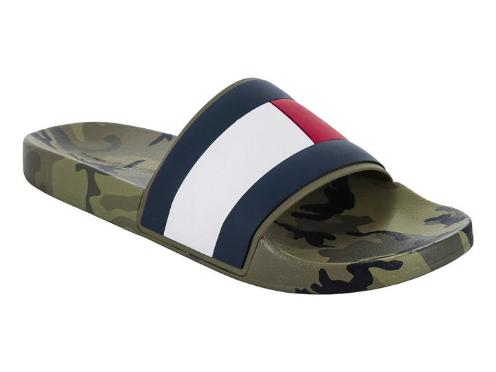 Sandalias Tommy Hilfiger Multicolor para Hombre