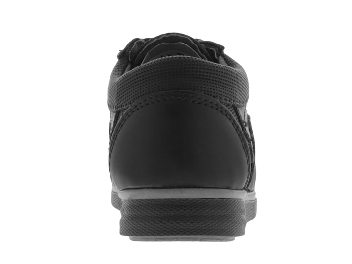 Zapatos Germany Negros para Nino