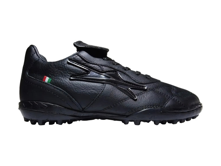 Tenis de Fútbol EESCORD Negro Total para Hombre