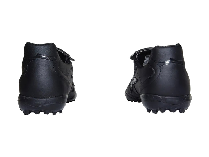 Tenis de Fútbol EESCORD Negro Total para Hombre