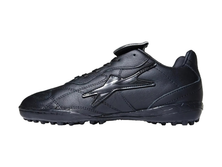 Tenis de Fútbol EESCORD Negro Total para Hombre