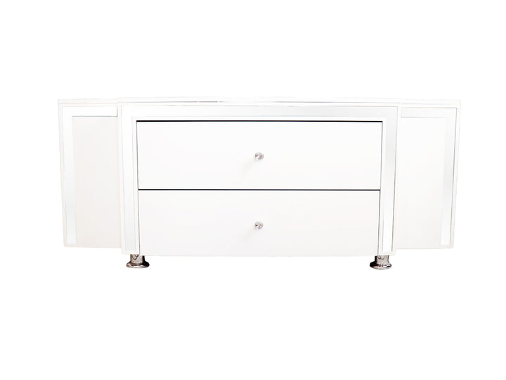 Mesa de Centro RZ Gala Gris