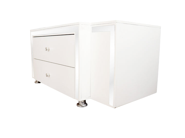 Mesa de Centro RZ Gala Gris