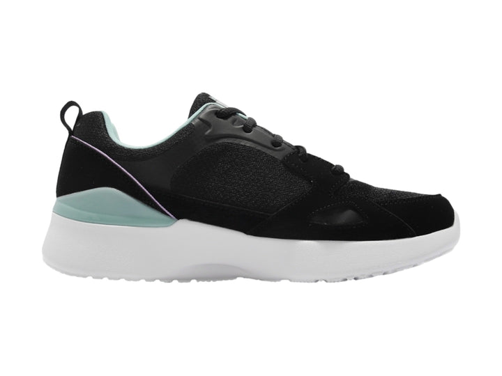 Tenis Skechers Skech-Air Dynamight Negro para Mujer