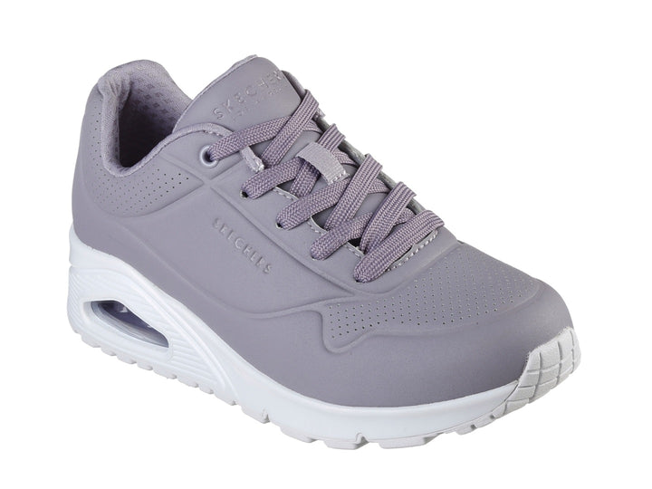 Tenis Skechers One Morado para Mujer