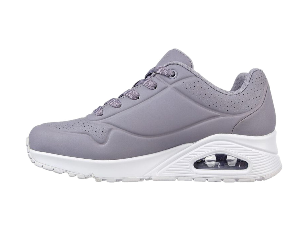Tenis Skechers One Morado para Mujer