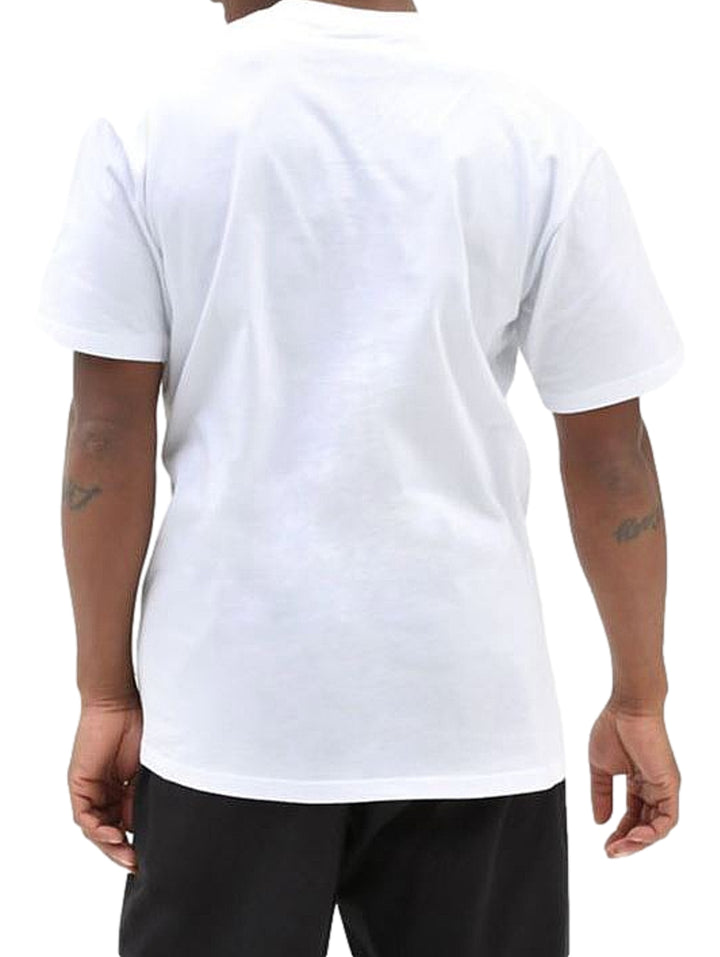 Playera Vans OTW Classic Front Blanca para Hombre