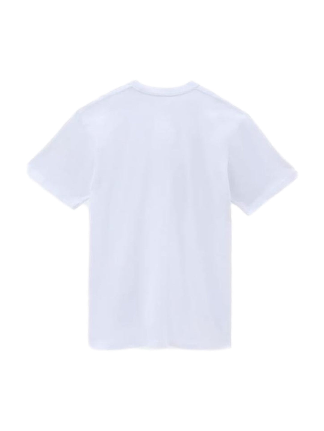 Playera Vans OTW Classic Front Blanca para Hombre
