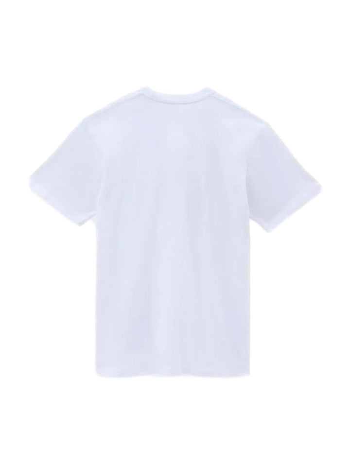 Playera Vans OTW Classic Front Blanca para Hombre