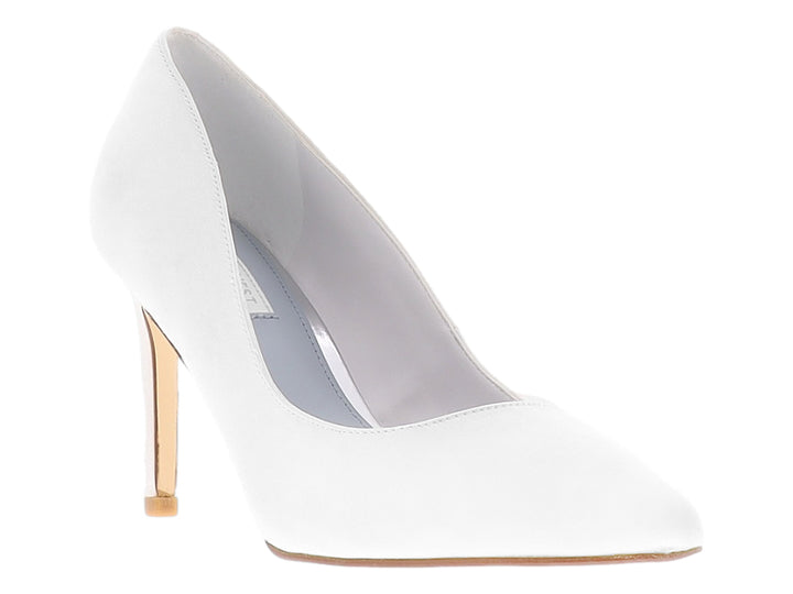 Zapatillas Nine West Blancas para Mujer