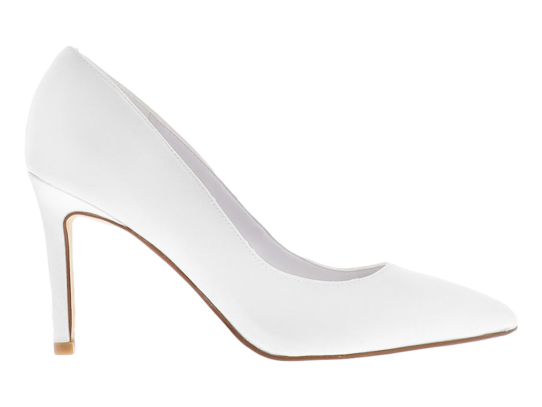 Zapatillas Nine West Blancas para Mujer
