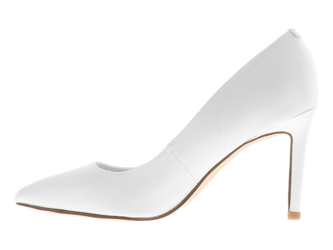 Zapatillas Nine West Blancas para Mujer
