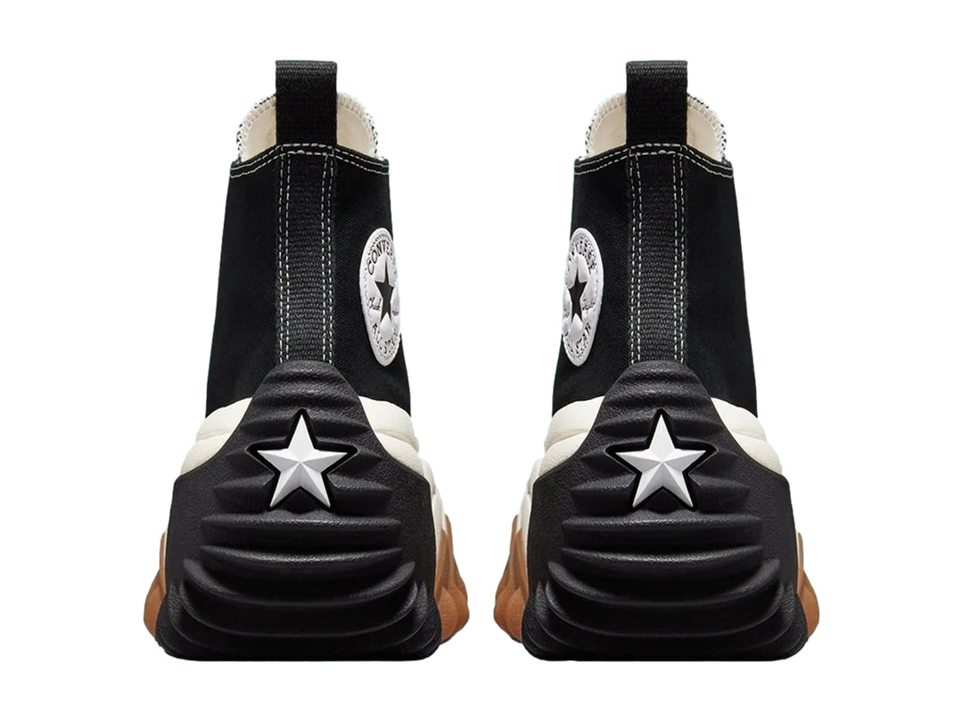 Tenis Converse Run Star Motion Hi Negro para Mujer