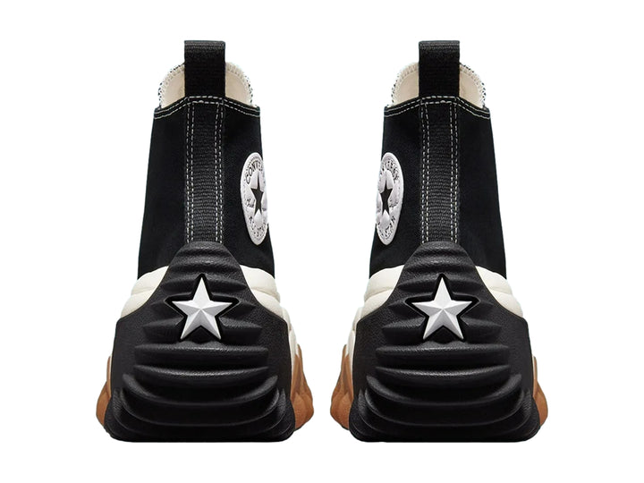 Tenis Converse Run Star Motion Hi Negro para Mujer