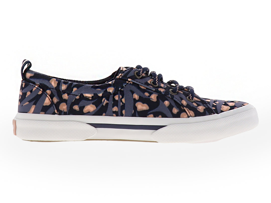 Tenis Sperry Pier Wave Harmony Color Navy Multi