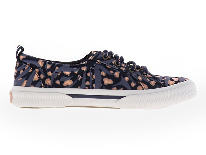 Tenis Sperry Pier Wave Harmony Color Navy Multi