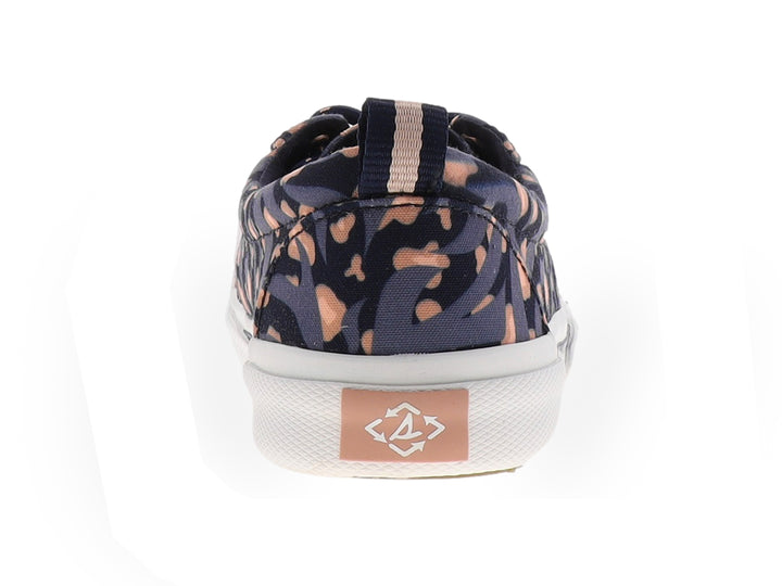 Tenis Sperry Pier Wave Harmony Color Navy Multi