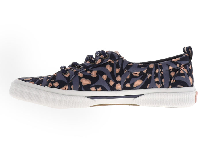 Tenis Sperry Pier Wave Harmony Color Navy Multi