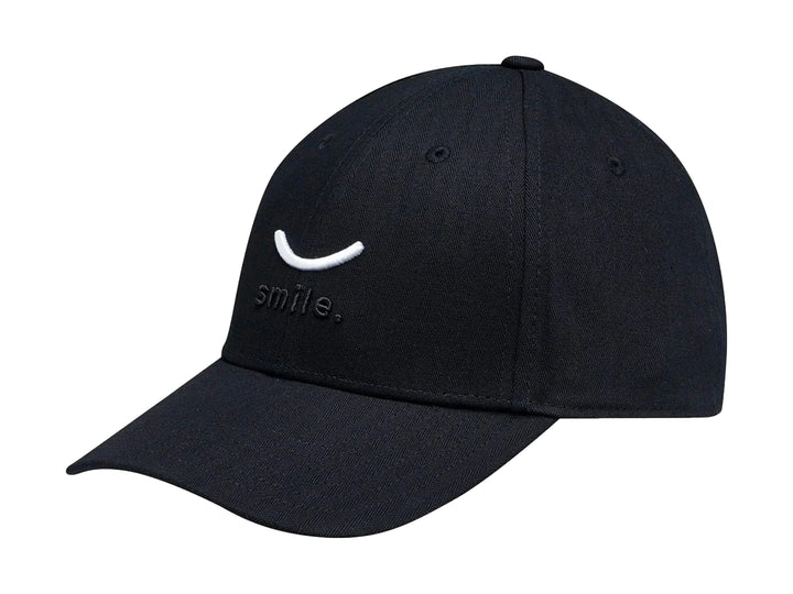 Gorra Converse Negro Unisex