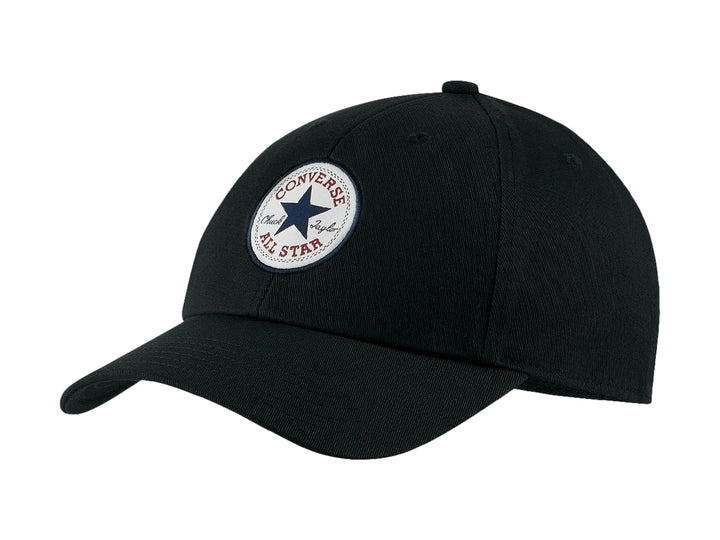 Gorra Converse Negro Unisex