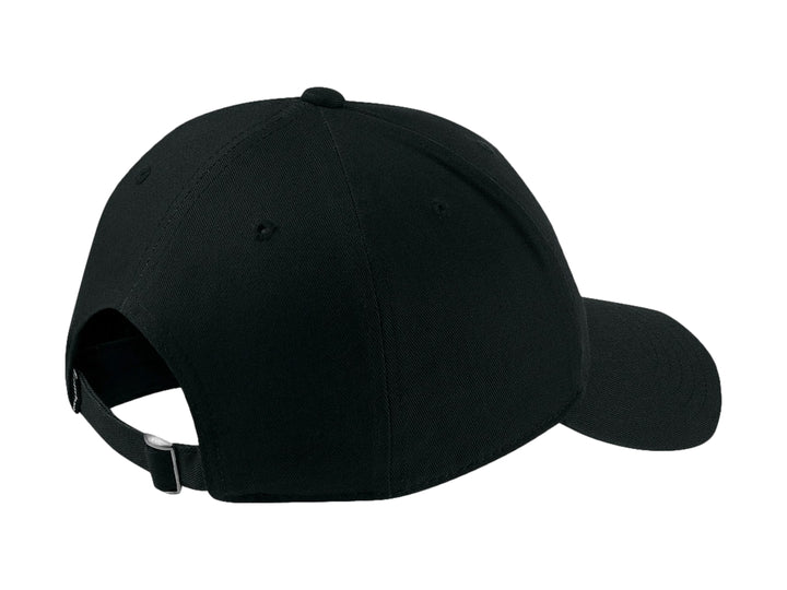 Gorra Converse Negro Unisex
