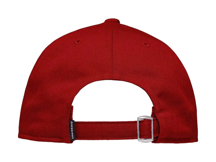 Gorra Converse University Red Unisex