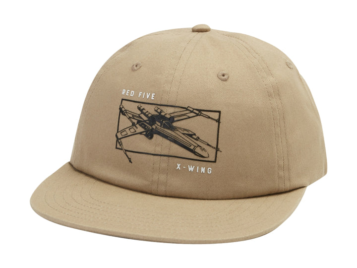 Gorra DC Shoes X-Wing Color Arena para Hombre