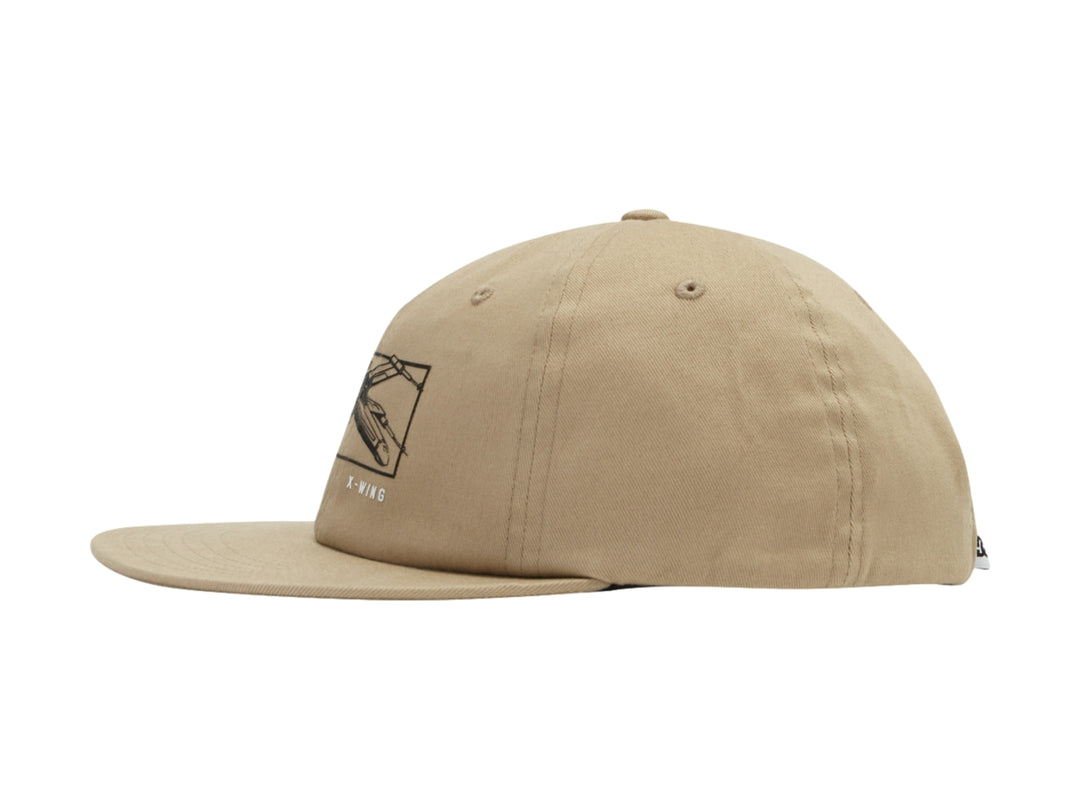 Gorra DC Shoes X-Wing Color Arena para Hombre