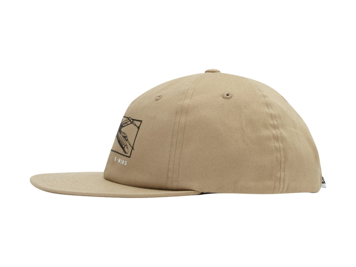 Gorra DC Shoes X-Wing Color Arena para Hombre